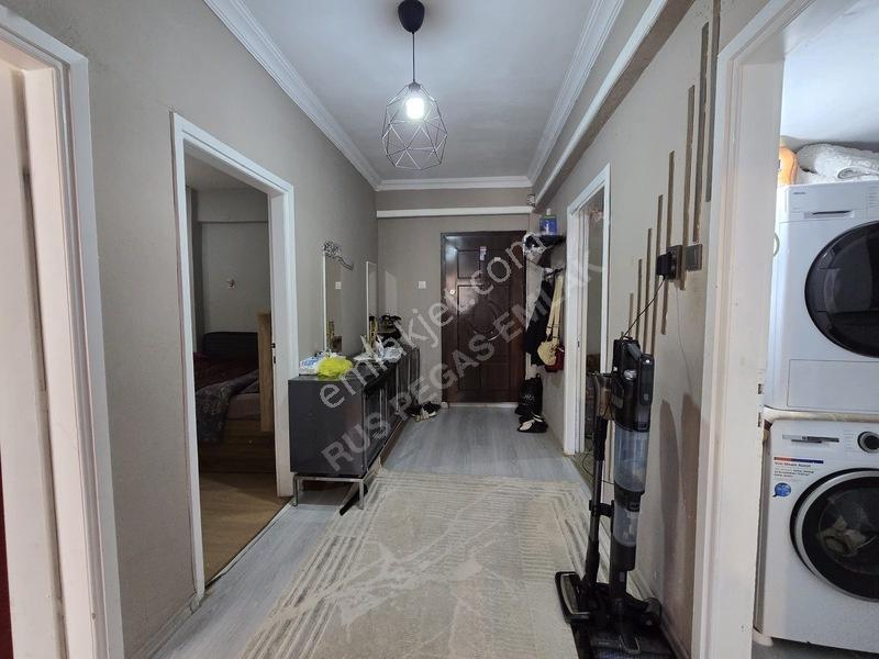 Antalya Muratpaşa Deniz Mah 3+1 Arakat Geniş Satılık — fotoğraf 18