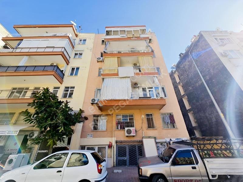Antalya Muratpaşa Deniz Mah 3+1 Arakat Geniş Satılık — fotoğraf 22