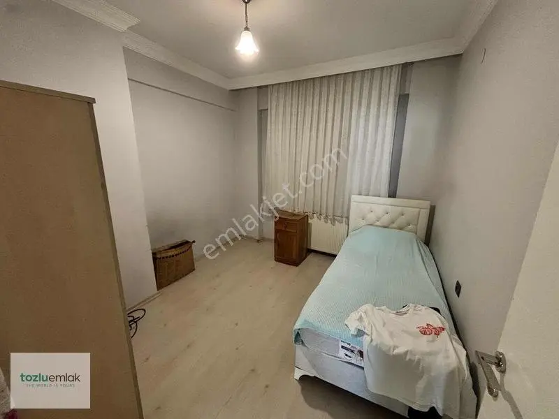 Tozluemlak'tan 100.yıl Bulvarına Cephe 2+1 Daire — fotoğraf 3