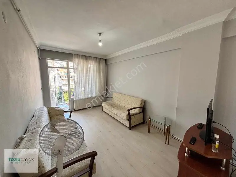 Tozluemlak'tan 100.yıl Bulvarına Cephe 2+1 Daire — fotoğraf 4