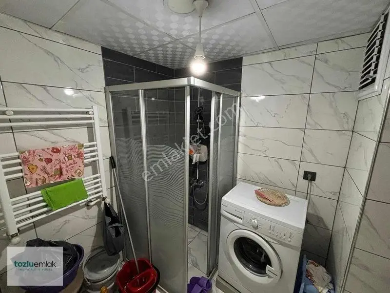 Tozluemlak'tan 100.yıl Bulvarına Cephe 2+1 Daire — fotoğraf 5