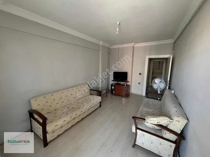 Tozluemlak'tan 100.yıl Bulvarına Cephe 2+1 Daire — fotoğraf 8
