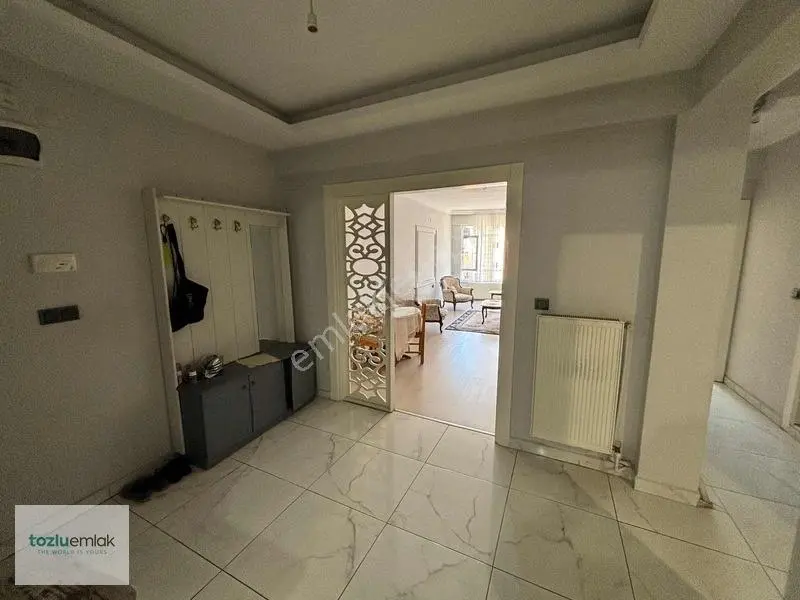 Tozluemlak'tan 100.yıl Bulvarına Cephe 2+1 Daire — fotoğraf 9