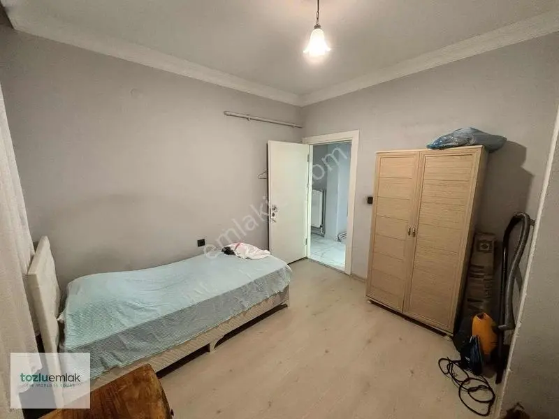 Tozluemlak'tan 100.yıl Bulvarına Cephe 2+1 Daire — fotoğraf 11