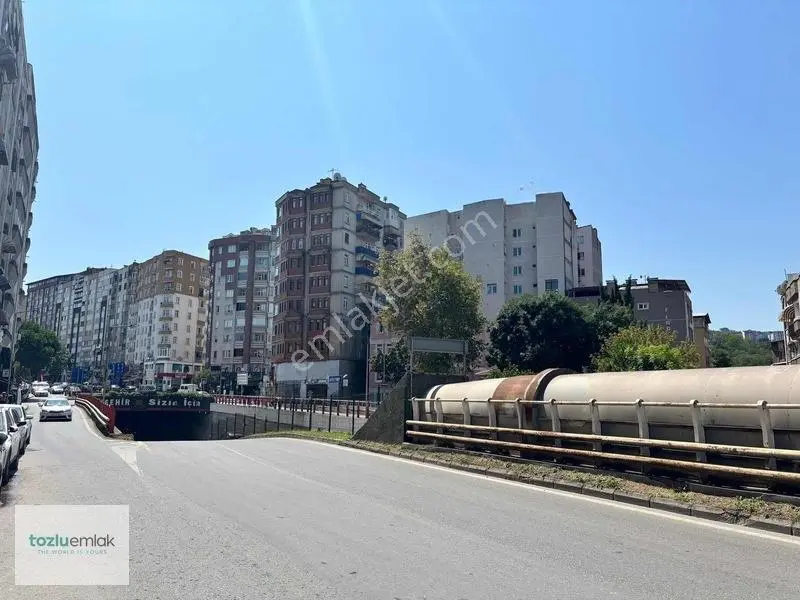 Tozluemlak'tan 100.yıl Bulvarına Cephe 2+1 Daire — fotoğraf 15
