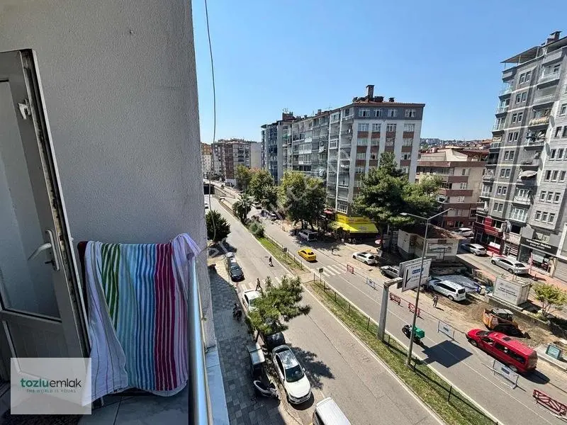 Tozluemlak'tan 100.yıl Bulvarına Cephe 2+1 Daire — fotoğraf 18