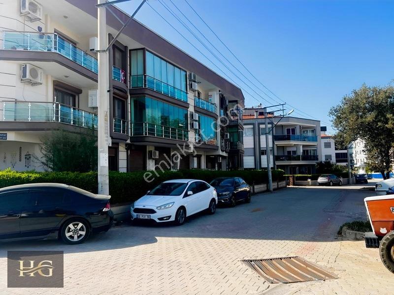 Güzelbahçe Yelki'De Satılık 75 M2 K.Mutfak Balkonlu 2+1 Daire