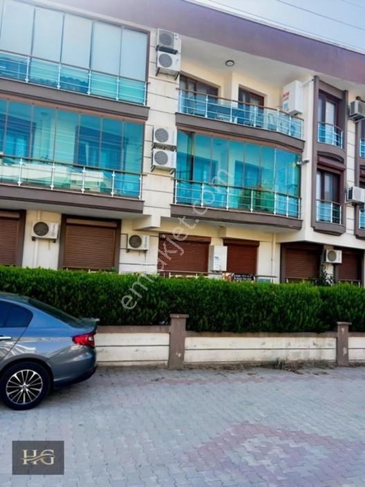 Güzelbahçe Yelki'de Satılık 75 M2 K.mutfak Balkonlu 2+1 Daire — fotoğraf 2