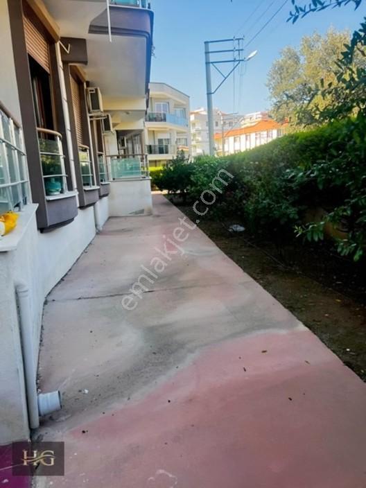 Güzelbahçe Yelki'de Satılık 75 M2 K.mutfak Balkonlu 2+1 Daire — fotoğraf 4