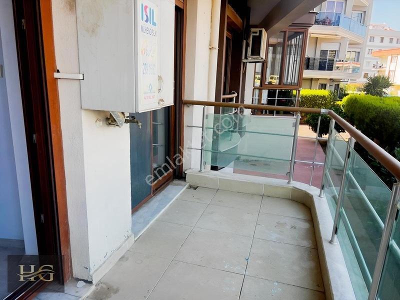 Güzelbahçe Yelki'de Satılık 75 M2 K.mutfak Balkonlu 2+1 Daire — fotoğraf 12