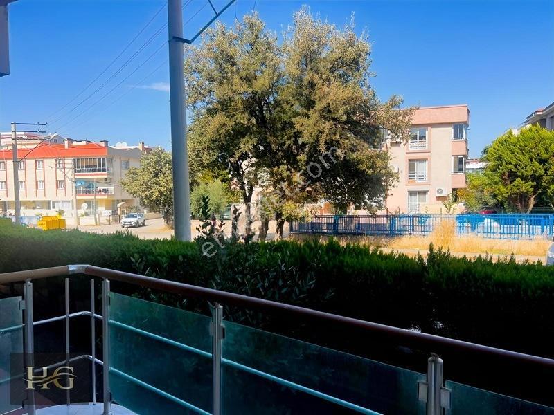 Güzelbahçe Yelki'de Satılık 75 M2 K.mutfak Balkonlu 2+1 Daire — fotoğraf 13