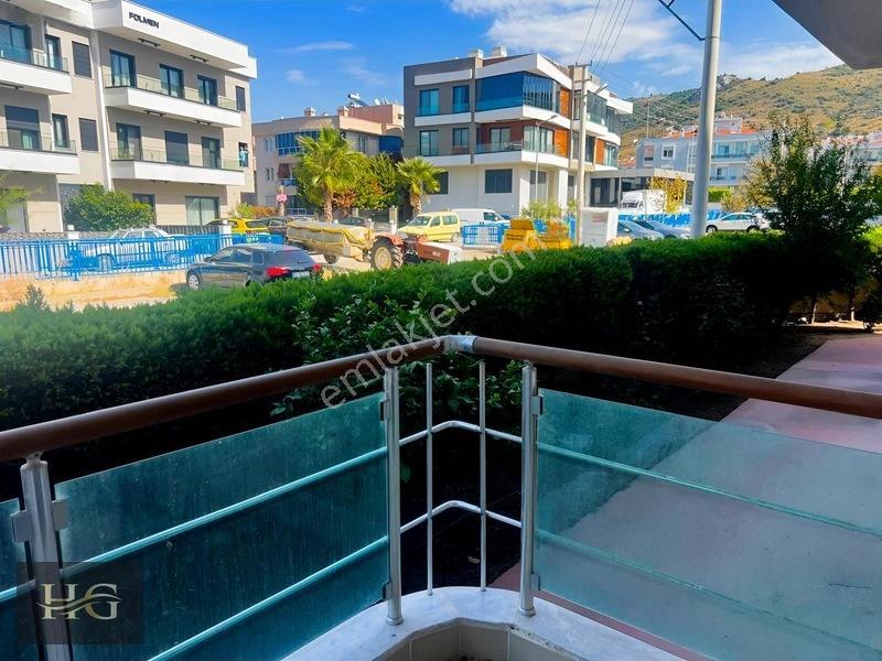 Güzelbahçe Yelki'de Satılık 75 M2 K.mutfak Balkonlu 2+1 Daire — fotoğraf 14