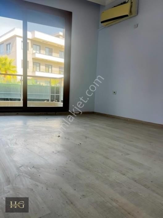 Güzelbahçe Yelki'de Satılık 75 M2 K.mutfak Balkonlu 2+1 Daire — fotoğraf 15