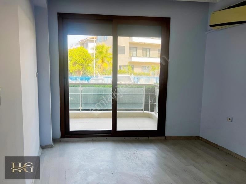 Güzelbahçe Yelki'de Satılık 75 M2 K.mutfak Balkonlu 2+1 Daire — fotoğraf 16