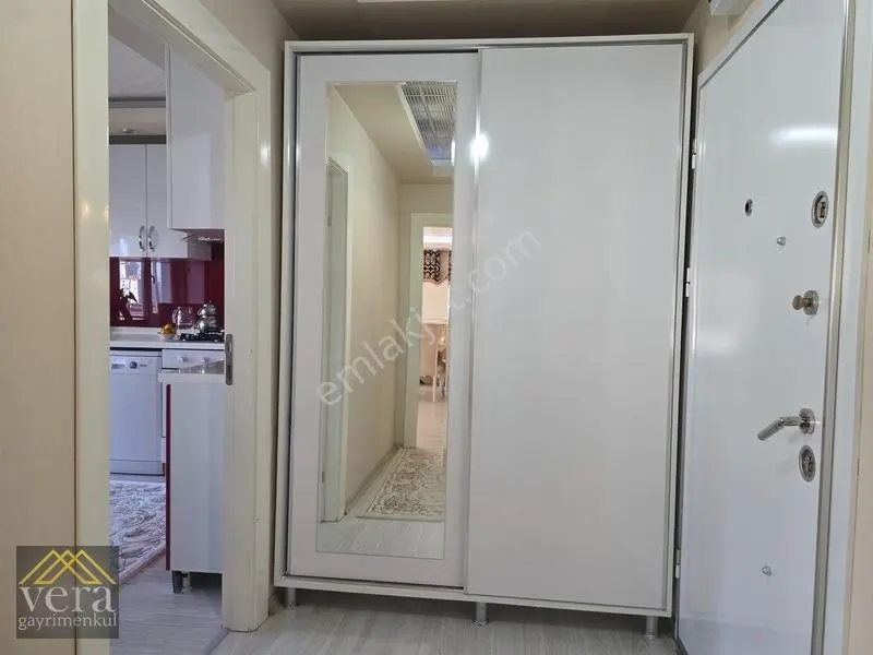 Ege Mahallesinde Kök Tapu Çok Kullanışlı Full Yapılı 4+1 Dubleks — fotoğraf 12