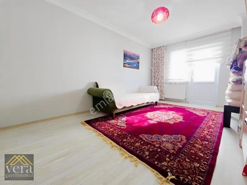Ege Mahallesinde Kök Tapu Çok Kullanışlı Full Yapılı 4+1 Dubleks — fotoğraf 20
