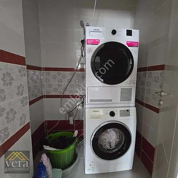 Ege Mahallesinde Kök Tapu Çok Kullanışlı Full Yapılı 4+1 Dubleks — fotoğraf 22