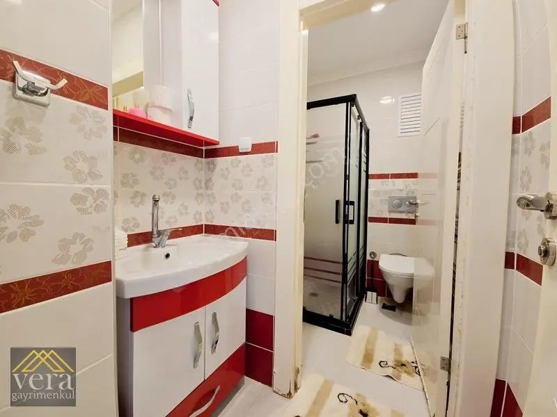 Ege Mahallesinde Kök Tapu Çok Kullanışlı Full Yapılı 4+1 Dubleks — fotoğraf 24