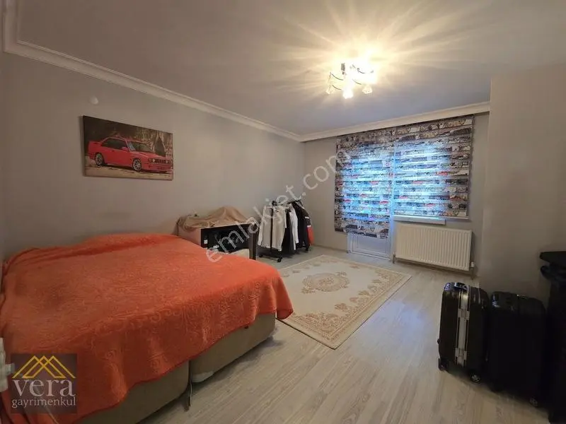 Ege Mahallesinde Kök Tapu Çok Kullanışlı Full Yapılı 4+1 Dubleks — fotoğraf 25