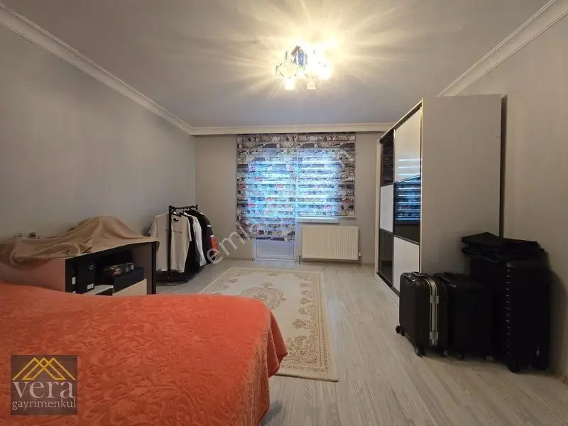Ege Mahallesinde Kök Tapu Çok Kullanışlı Full Yapılı 4+1 Dubleks — fotoğraf 26