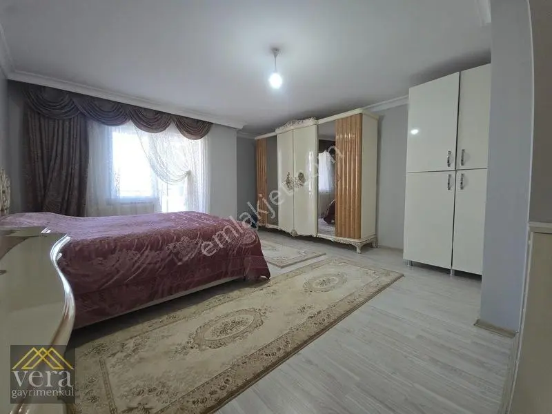 Ege Mahallesinde Kök Tapu Çok Kullanışlı Full Yapılı 4+1 Dubleks — fotoğraf 27