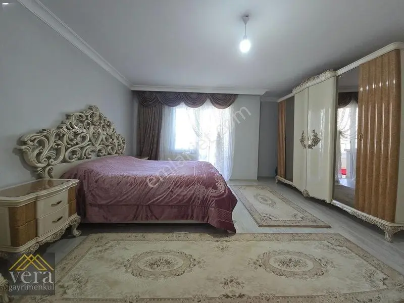Ege Mahallesinde Kök Tapu Çok Kullanışlı Full Yapılı 4+1 Dubleks — fotoğraf 28