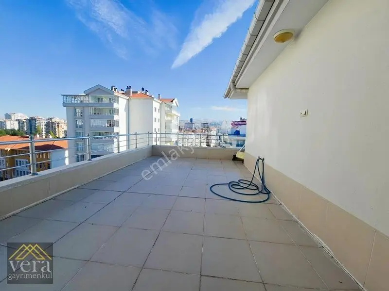Ege Mahallesinde Kök Tapu Çok Kullanışlı Full Yapılı 4+1 Dubleks — fotoğraf 31