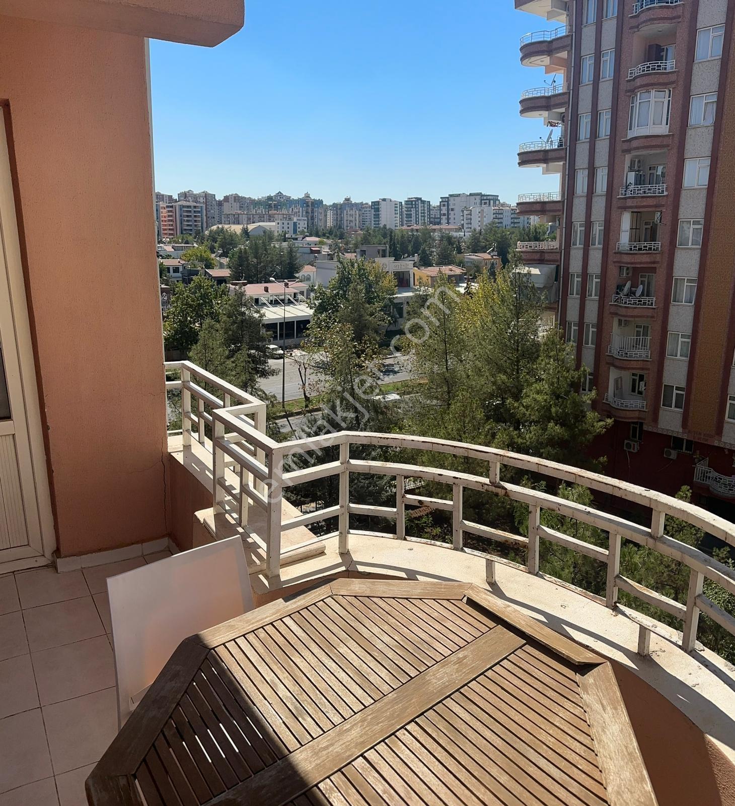 Incom Lıne Gayrimenkulden Kayapınar Diclekent'te 3+1 Lüx Daire — fotoğraf 11