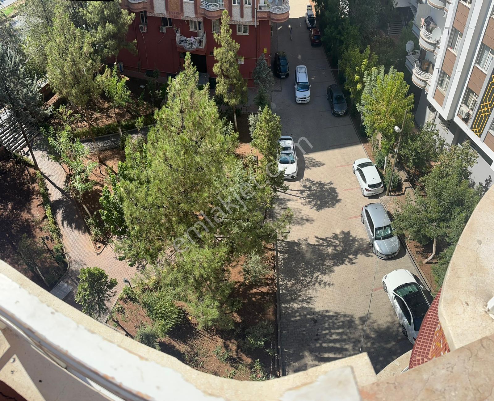 Incom Lıne Gayrimenkulden Kayapınar Diclekent'te 3+1 Lüx Daire — fotoğraf 12