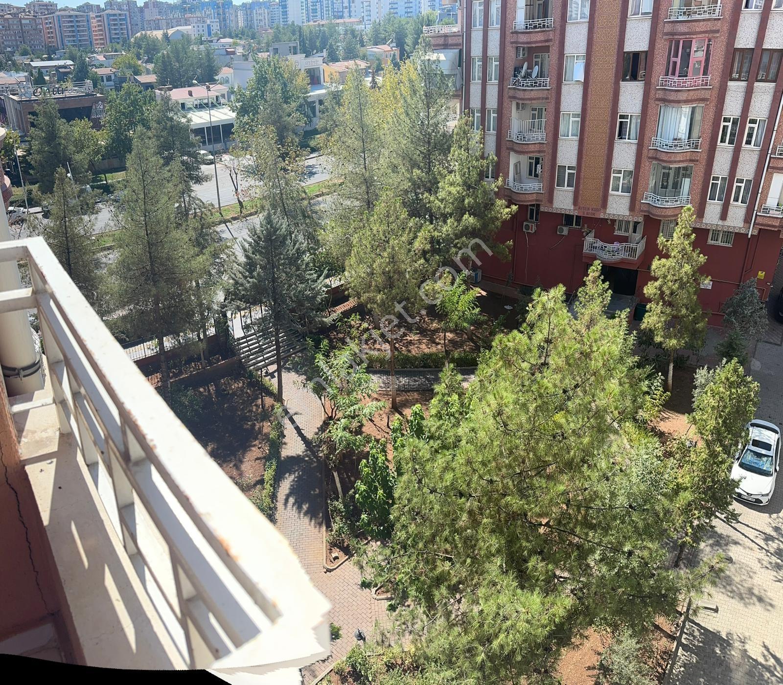 Incom Lıne Gayrimenkulden Kayapınar Diclekent'te 3+1 Lüx Daire — fotoğraf 13