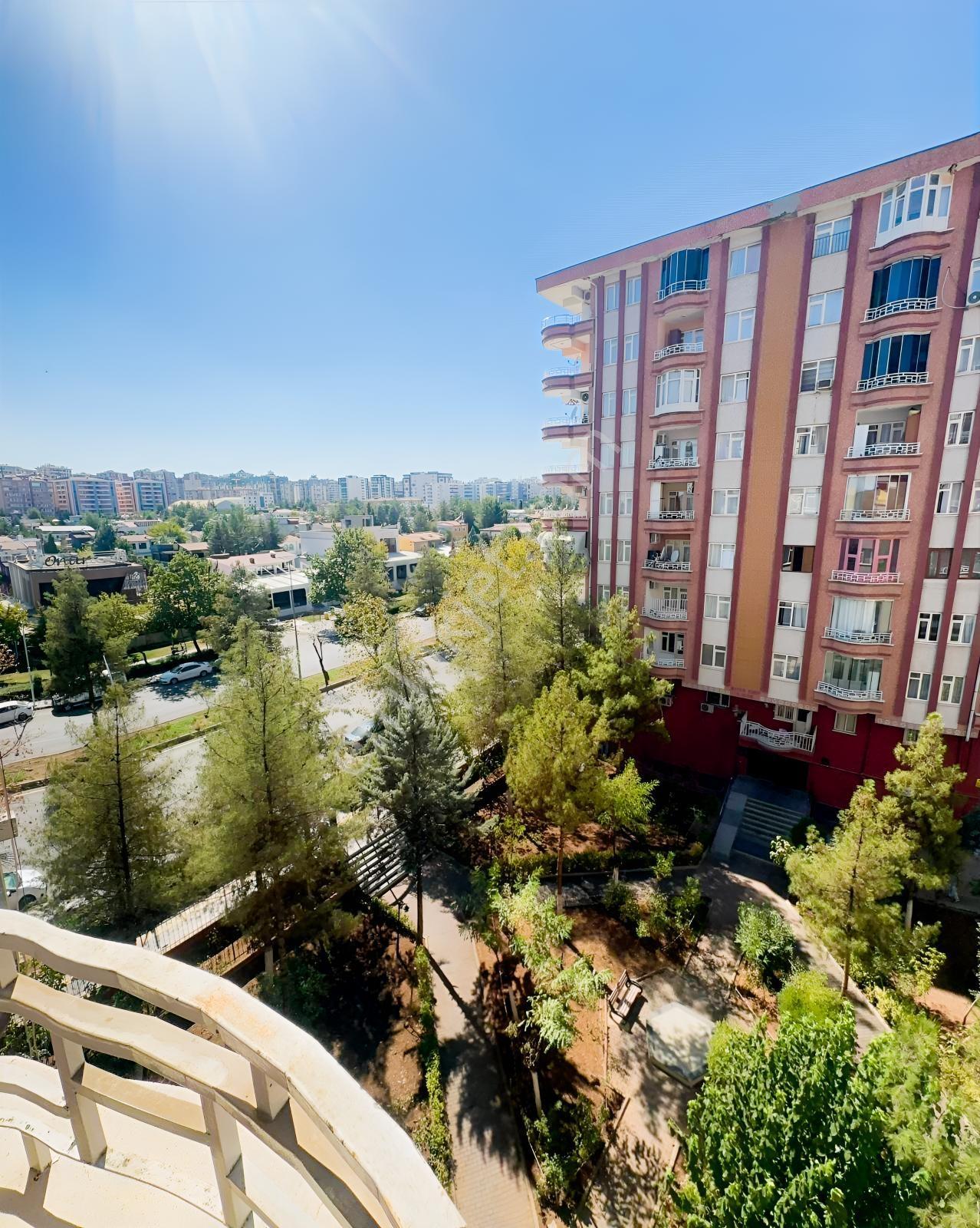 Incom Lıne Gayrimenkulden Kayapınar Diclekent'te 3+1 Lüx Daire — fotoğraf 14