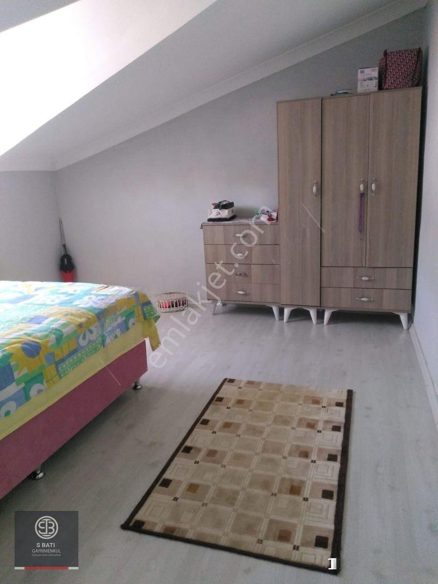 Edirne Merkez'de Büyük Teraslı, 2+0 Satılık Daire — fotoğraf 3