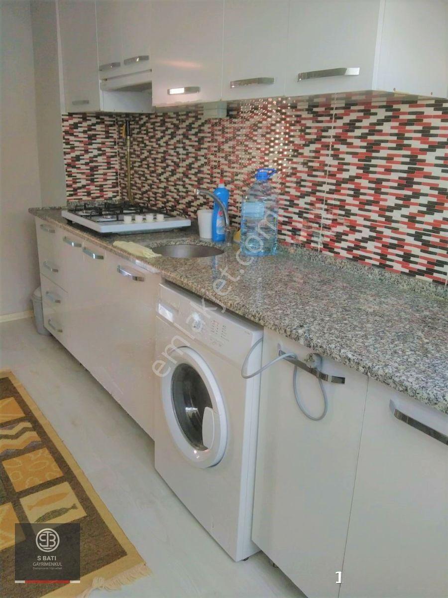 Edirne Merkez'de Büyük Teraslı, 2+0 Satılık Daire — fotoğraf 6