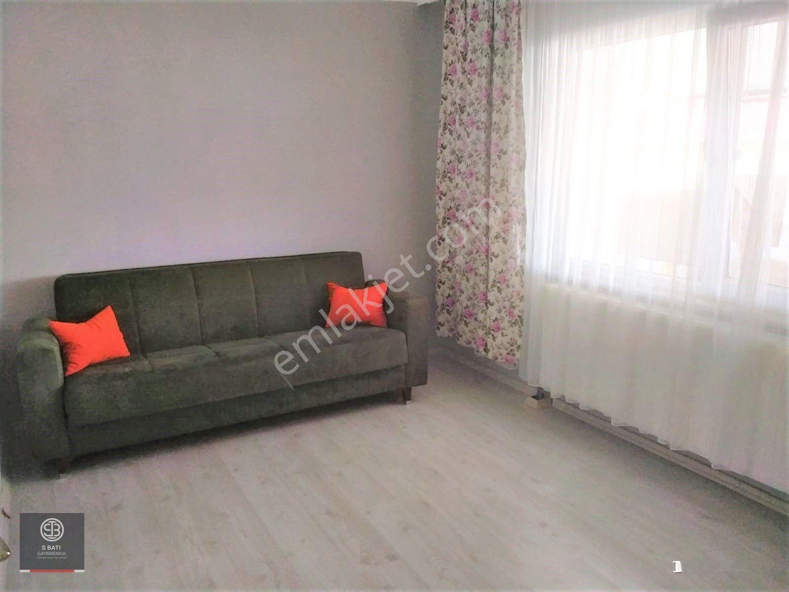 Edirne Merkez'de Büyük Teraslı, 2+0 Satılık Daire — fotoğraf 11
