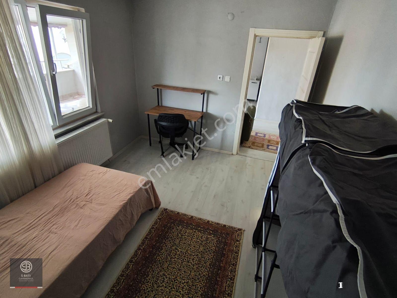Edirne Merkez'de Büyük Teraslı, 2+0 Satılık Daire — fotoğraf 12