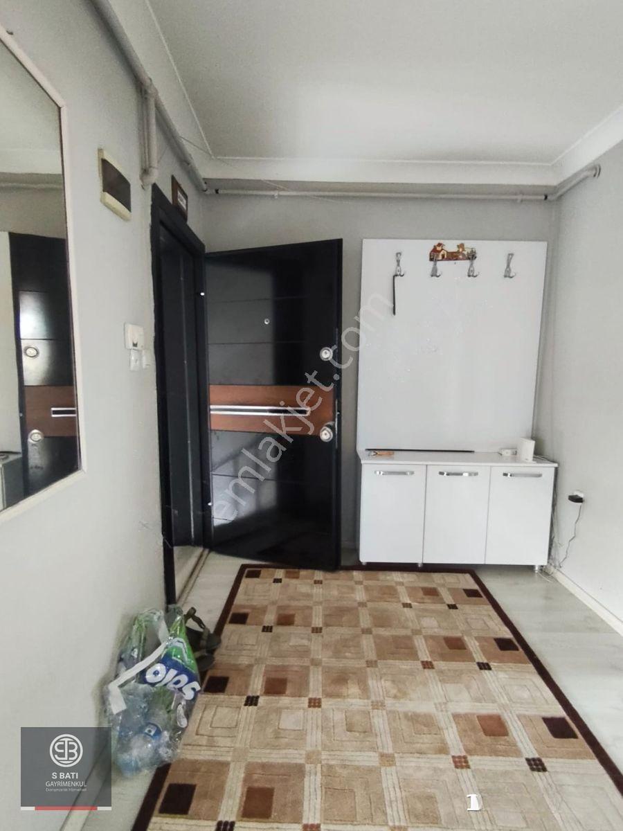 Edirne Merkez'de Büyük Teraslı, 2+0 Satılık Daire — fotoğraf 13