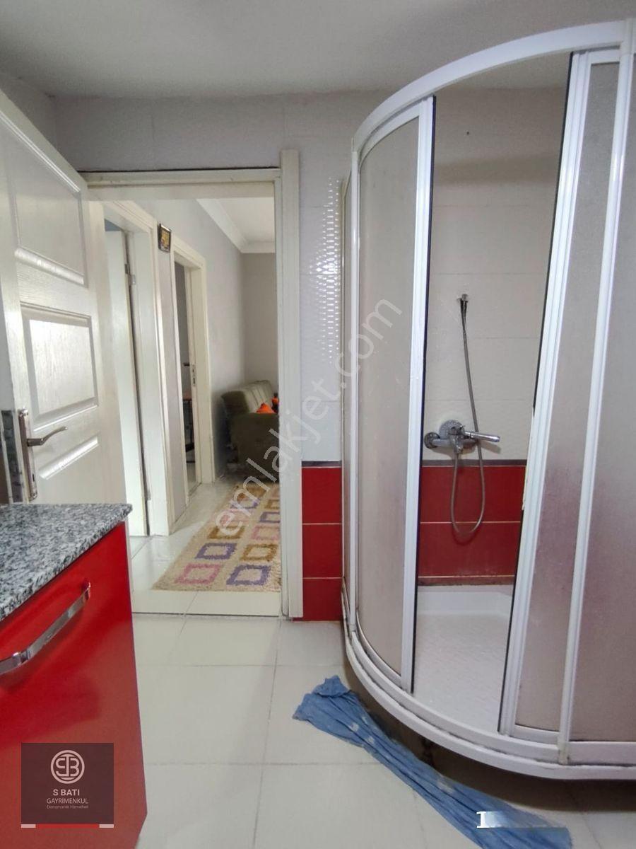 Edirne Merkez'de Büyük Teraslı, 2+0 Satılık Daire — fotoğraf 14