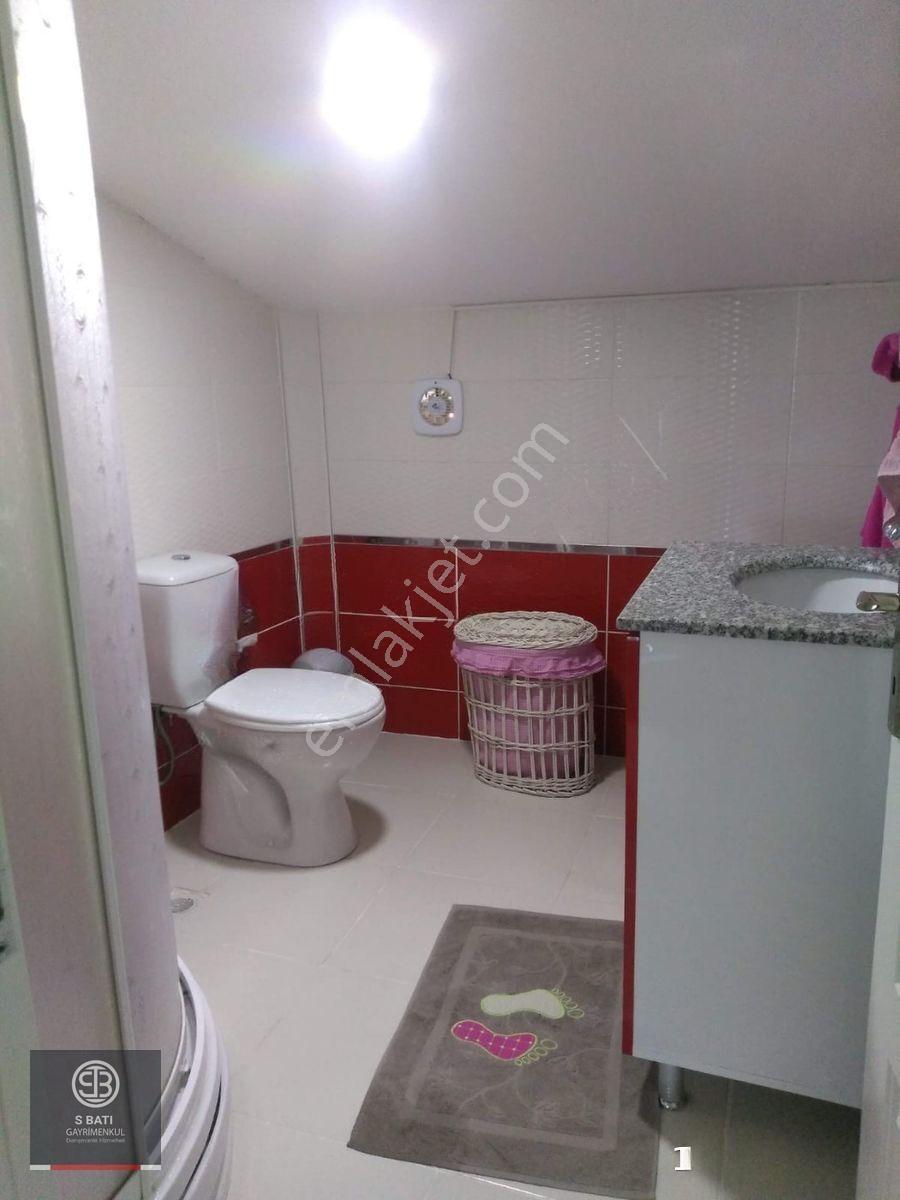 Edirne Merkez'de Büyük Teraslı, 2+0 Satılık Daire — fotoğraf 15