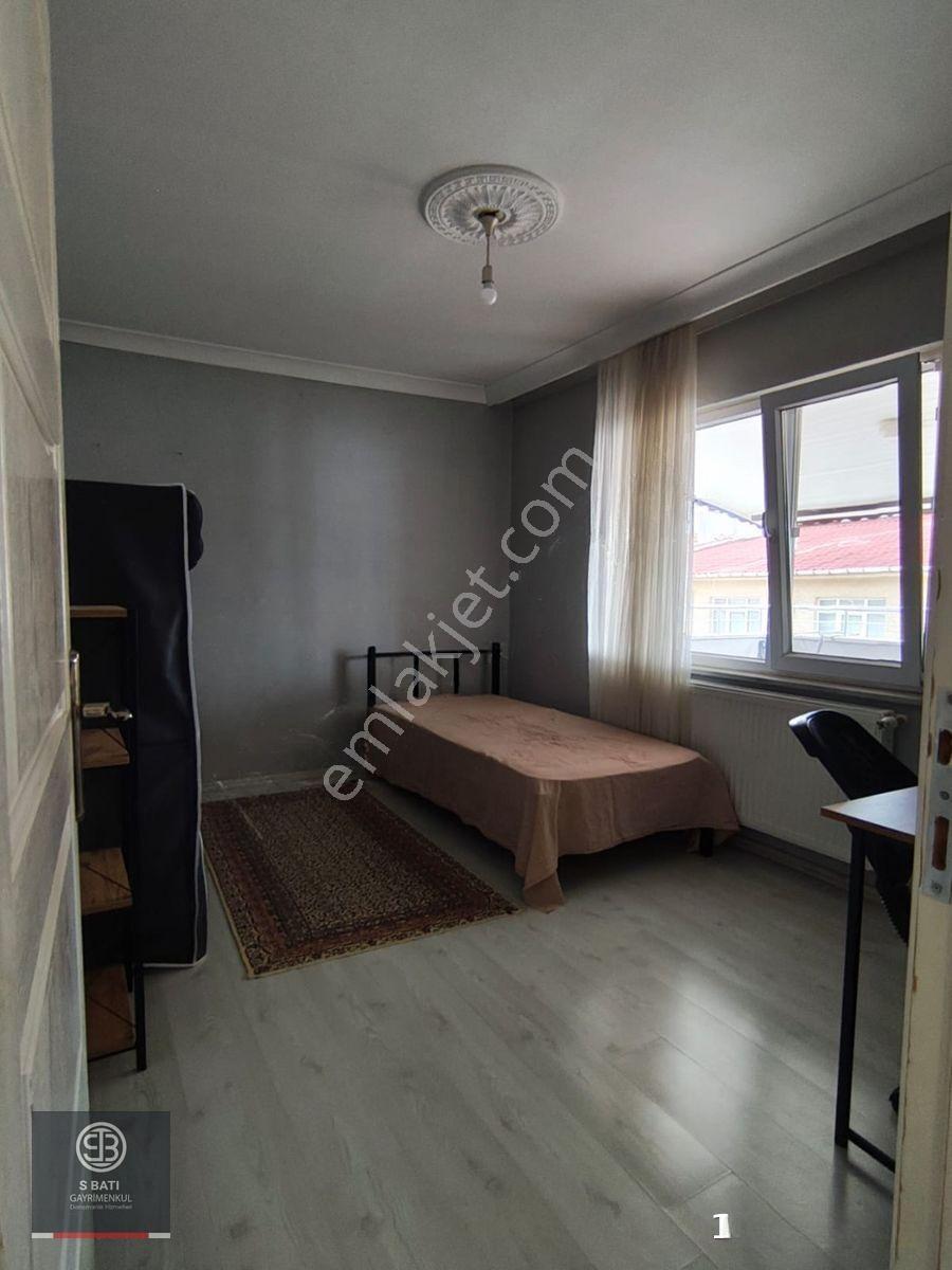 Edirne Merkez'de Büyük Teraslı, 2+0 Satılık Daire — fotoğraf 19