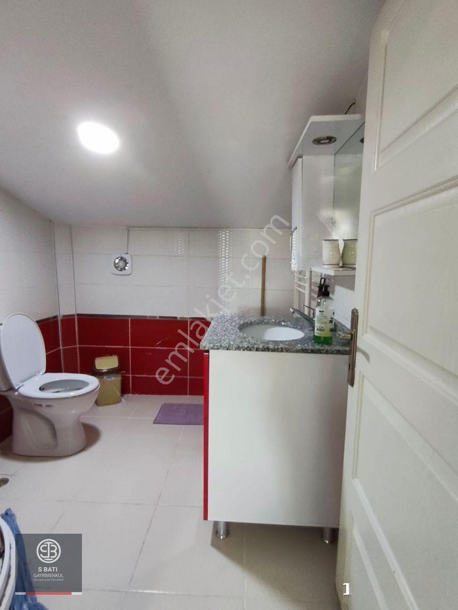 Edirne Merkez'de Büyük Teraslı, 2+0 Satılık Daire — fotoğraf 20