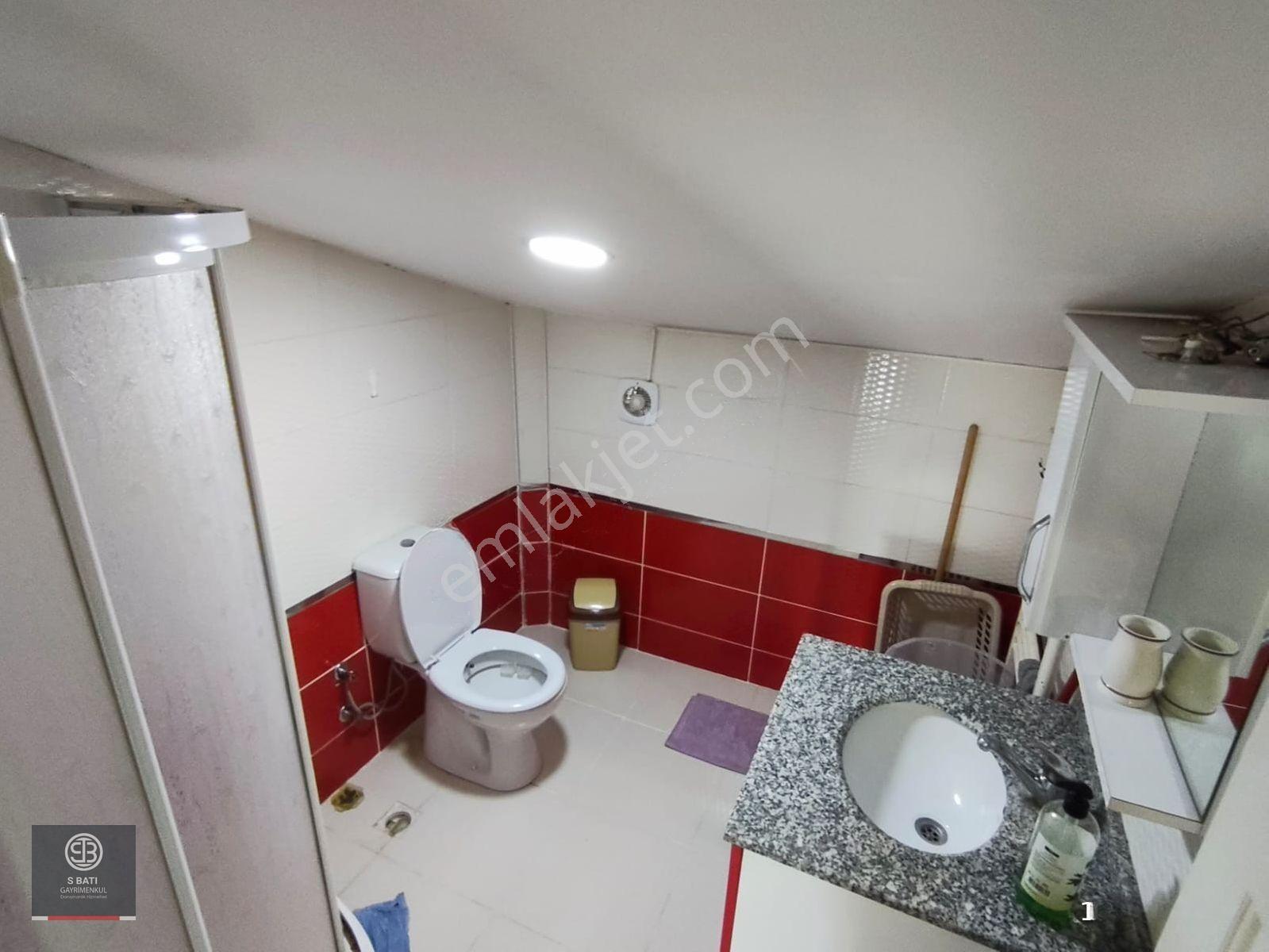 Edirne Merkez'de Büyük Teraslı, 2+0 Satılık Daire — fotoğraf 21