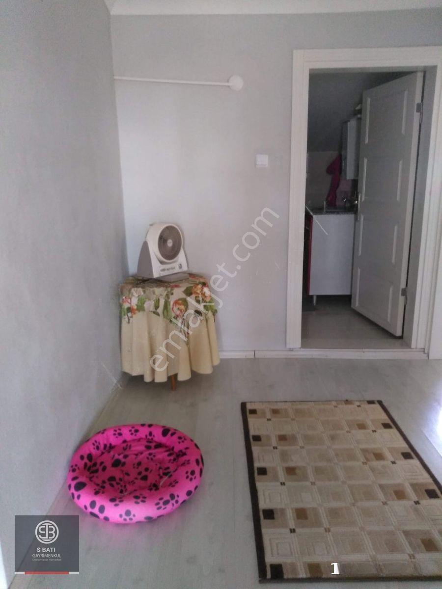 Edirne Merkez'de Büyük Teraslı, 2+0 Satılık Daire — fotoğraf 23