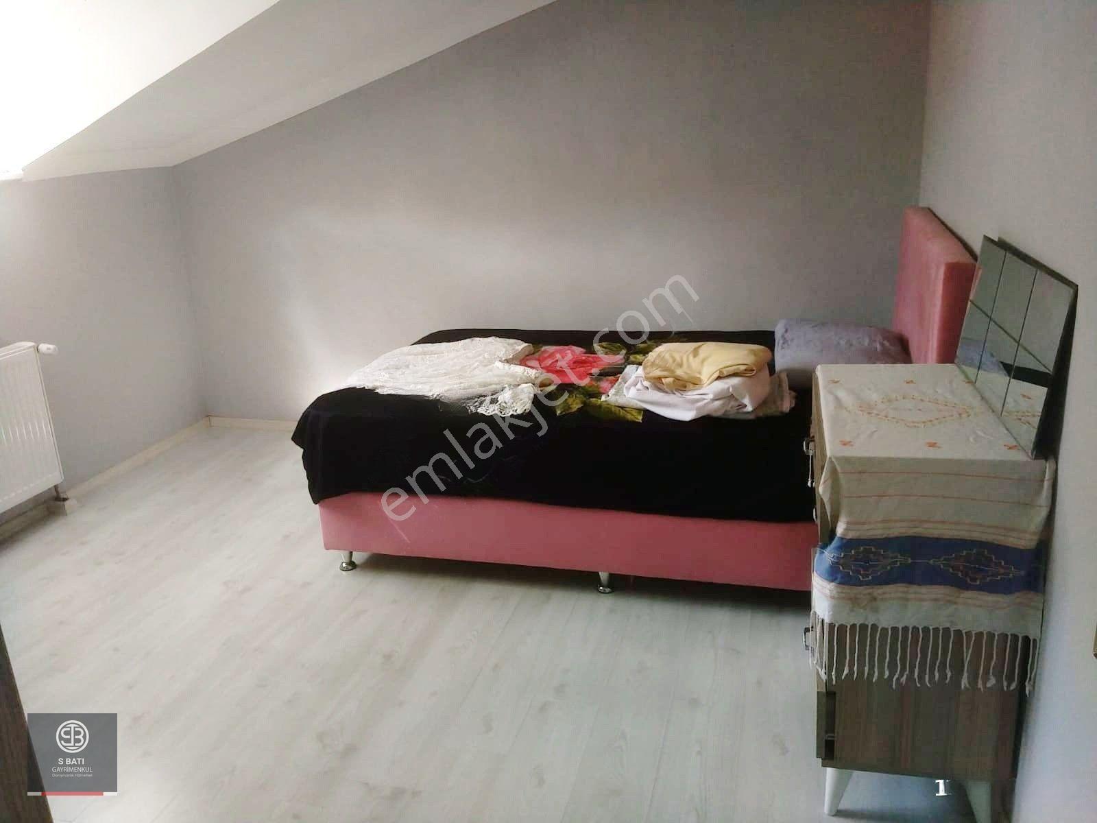 Edirne Merkez'de Büyük Teraslı, 2+0 Satılık Daire — fotoğraf 27