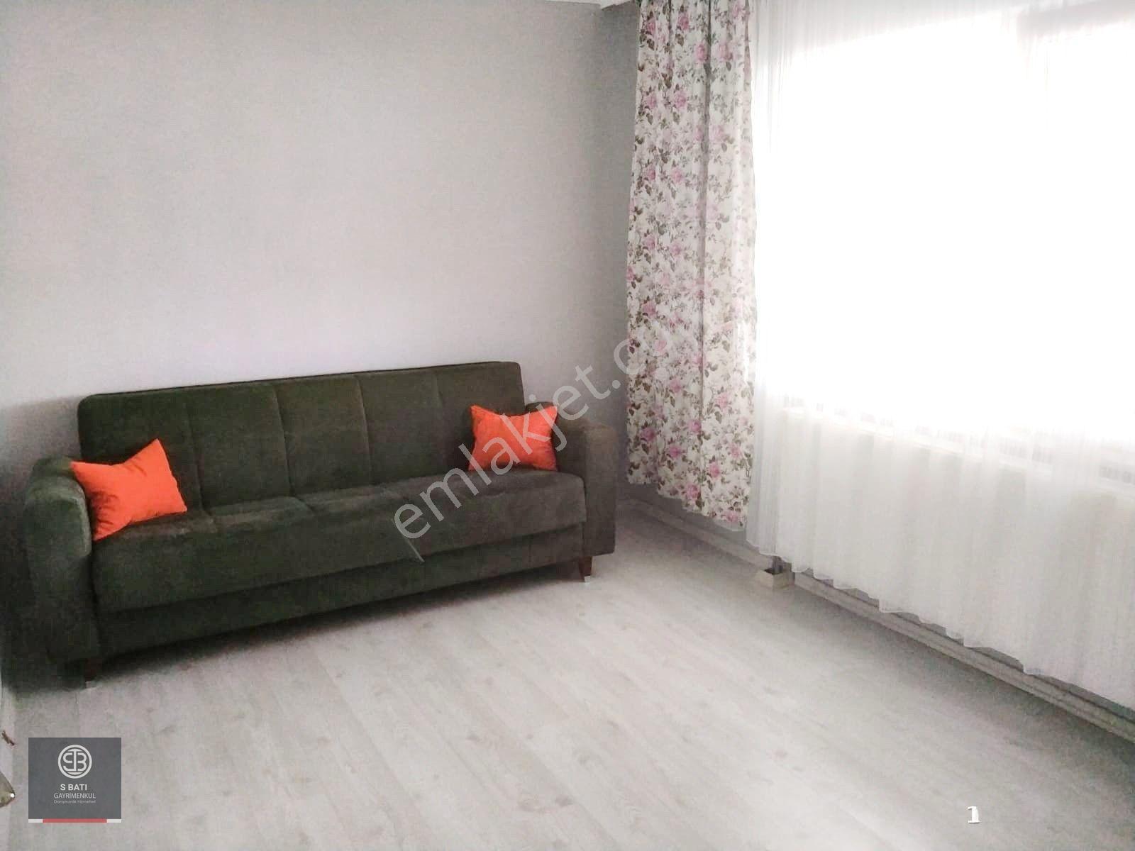 Edirne Merkez'de Büyük Teraslı, 2+0 Satılık Daire — fotoğraf 28