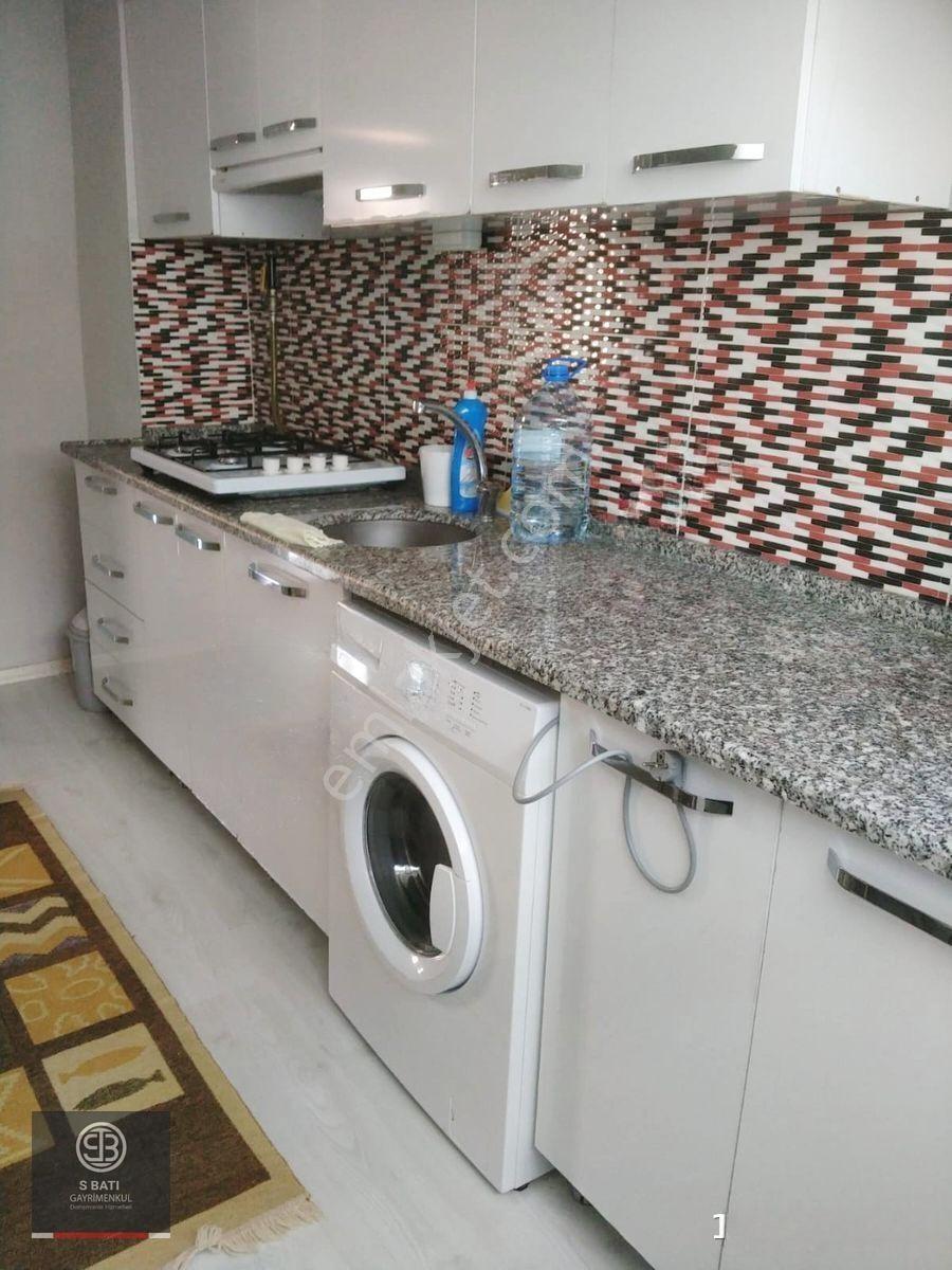 Edirne Merkez'de Büyük Teraslı, 2+0 Satılık Daire — fotoğraf 29