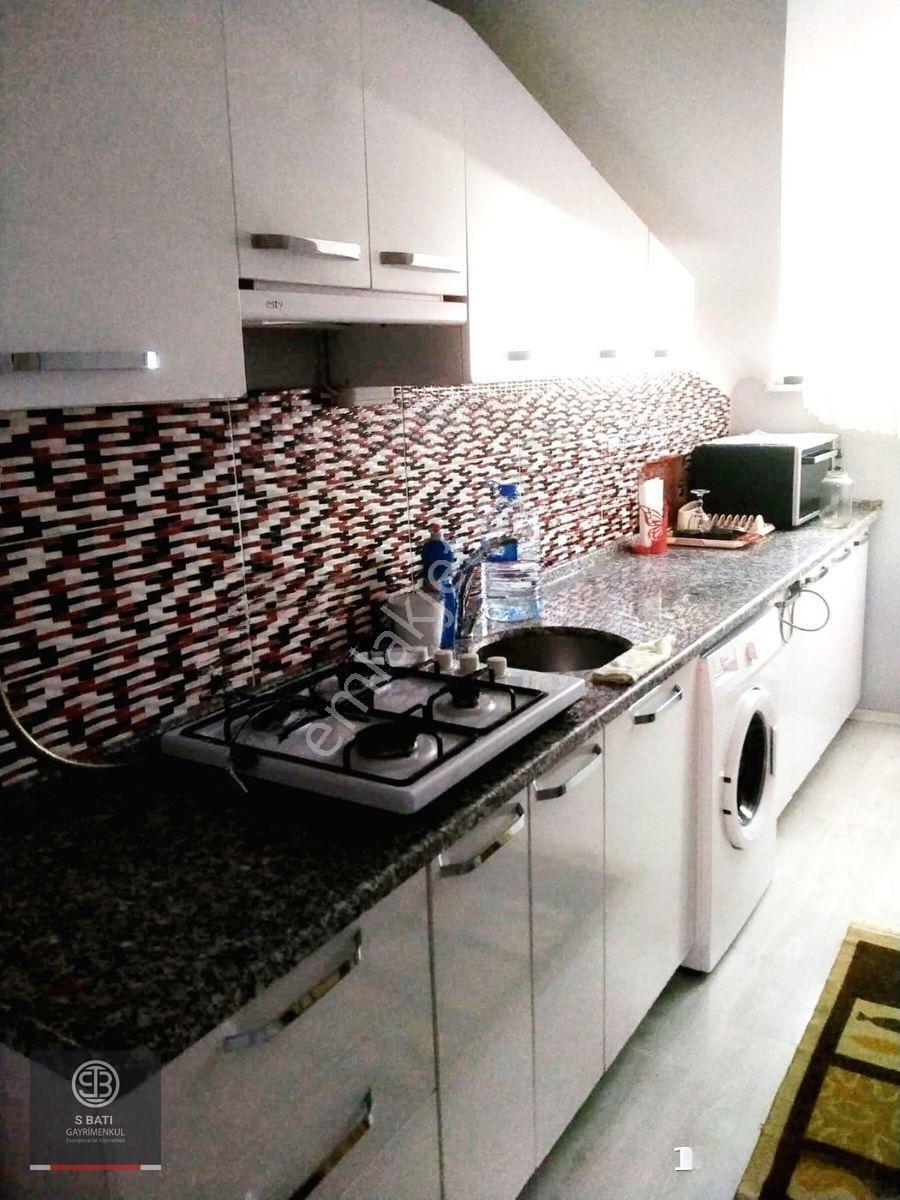 Edirne Merkez'de Büyük Teraslı, 2+0 Satılık Daire — fotoğraf 30