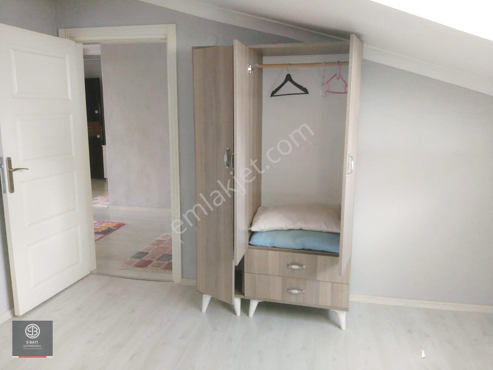 Edirne Merkez'de Büyük Teraslı, 2+0 Satılık Daire — fotoğraf 32