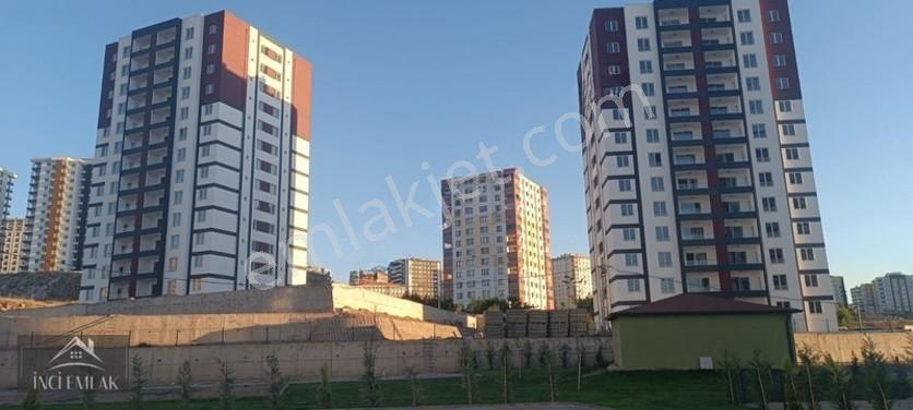 İldempark 2+1 Kurası Çıktı İldem F
