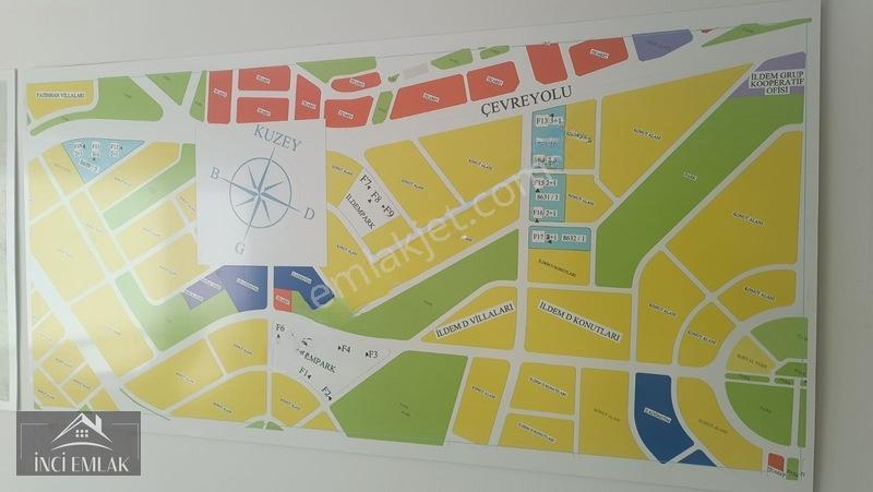 İldempark 2+1 Kurası Çıktı İldem F — fotoğraf 8