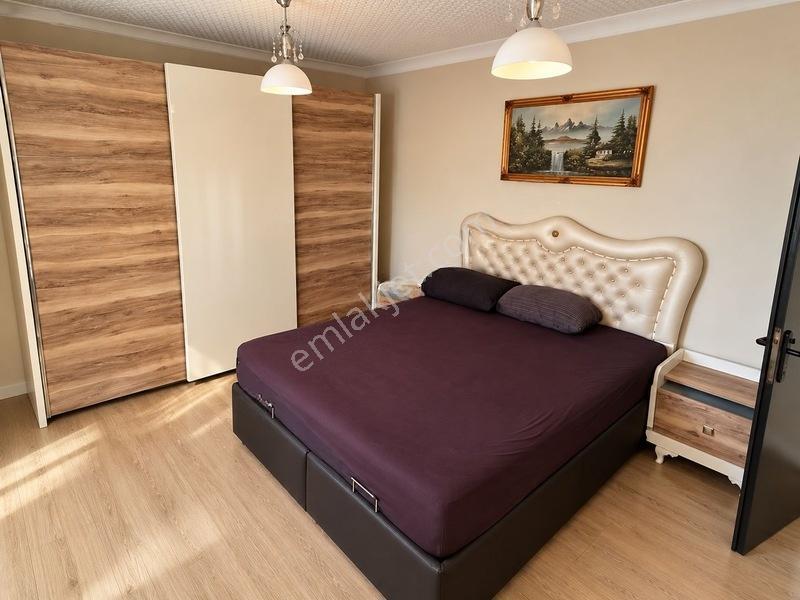 Buğra Dan 3 Etap Alarko Sitesinde Ara Katta Cadde Üzerinde 2+1 — fotoğraf 7